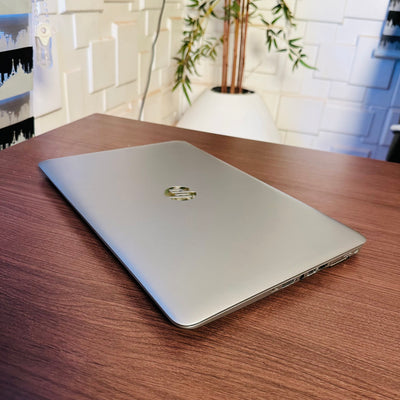HP EliteBook 850 G3 | 6th Gen Core i7 | 8GB RAM | 256GB SSD | Backlit Keyboard