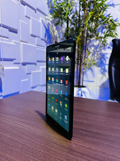 Samsung Galaxy Tab E SM-T560 - 8GB - Black