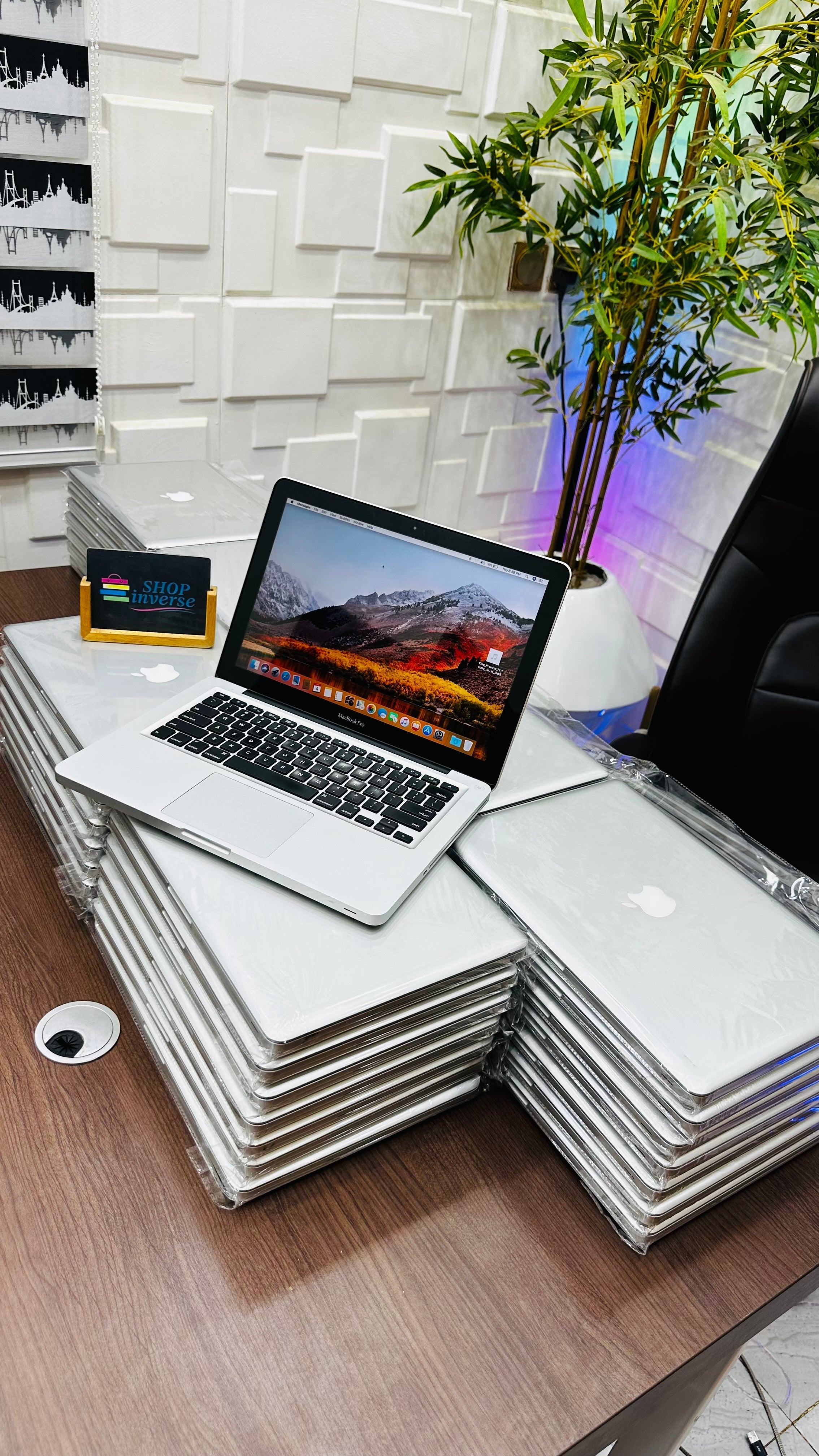Products – SHOPINVERSE
