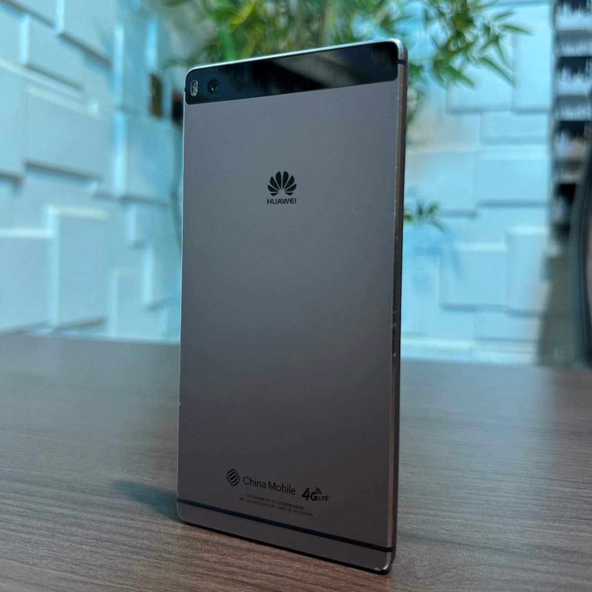 16GB Huawei P8