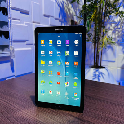 10-inch Samsung Galaxy Tab E SM-T560 - 16GB
