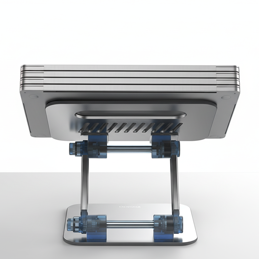 Yesido LP04 Adjustable Aluminum Laptop Stand