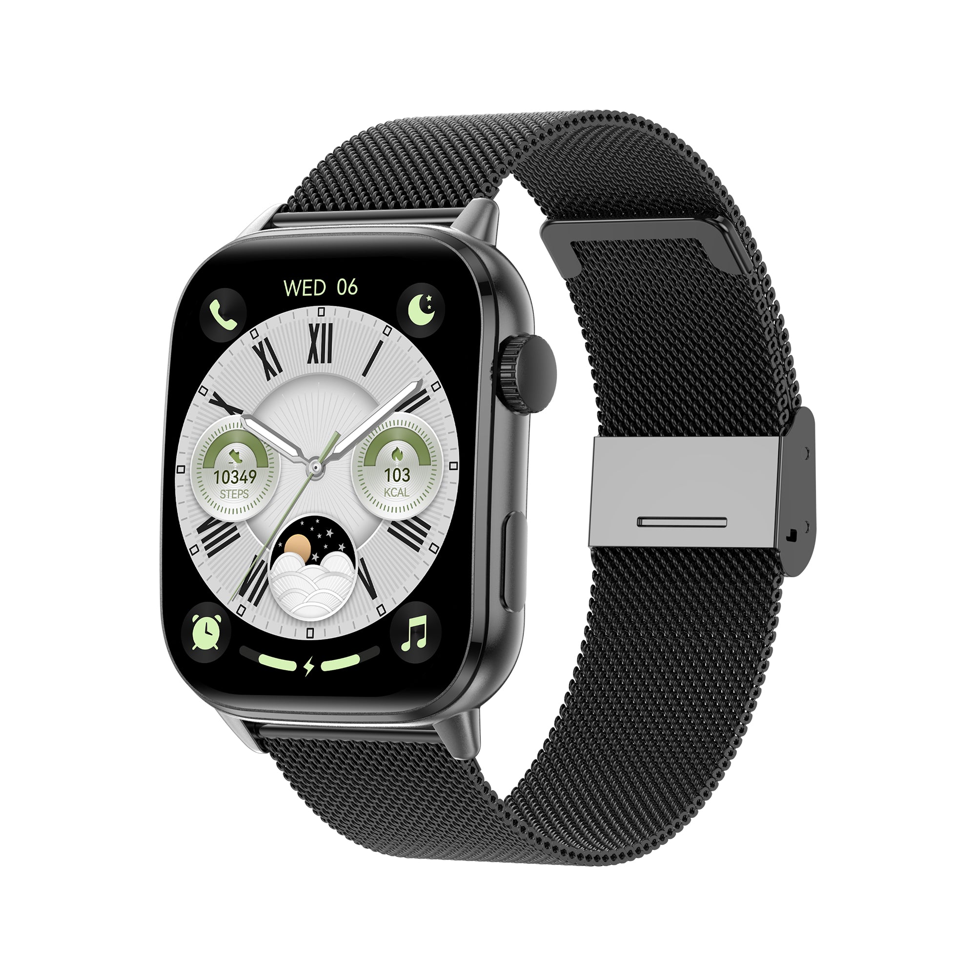 Wiwu SW08 Smart Watch