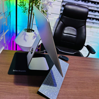 2013 Apple iMac A1418 - Intel Core i5 - 500GB SSD - 8GB RAM