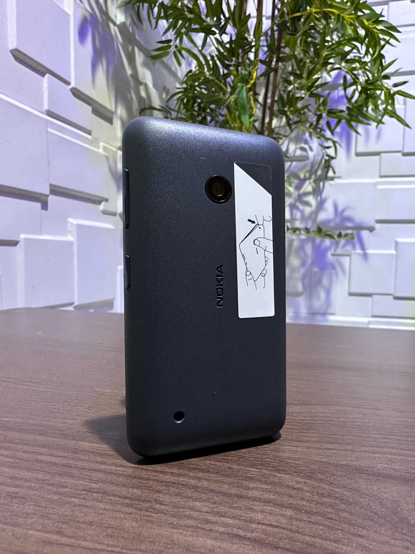 Nokia Lumia 530