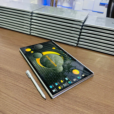 HP EliteBook x360 1040 G7 - 10th Gen. Intel Core i7 - 512GB SSD - 16GB RAM - Touchscreen - Keyboard Light