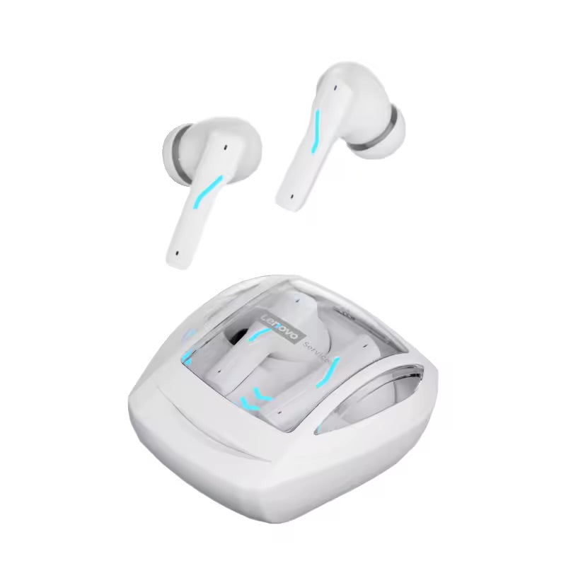 Lenovo Services GT100 Gaming True Wireless Earbuds