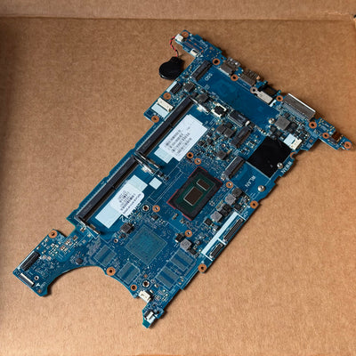 HP ZBook 14U G5 Motherboard | 8th Gen i7