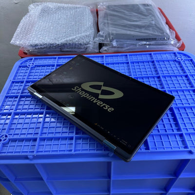 Dell Latitude 7420 2 - in - 1 - 11th Gen Intel Core i5 - 512GB SSD - 16GB RAM - Keyboard Light