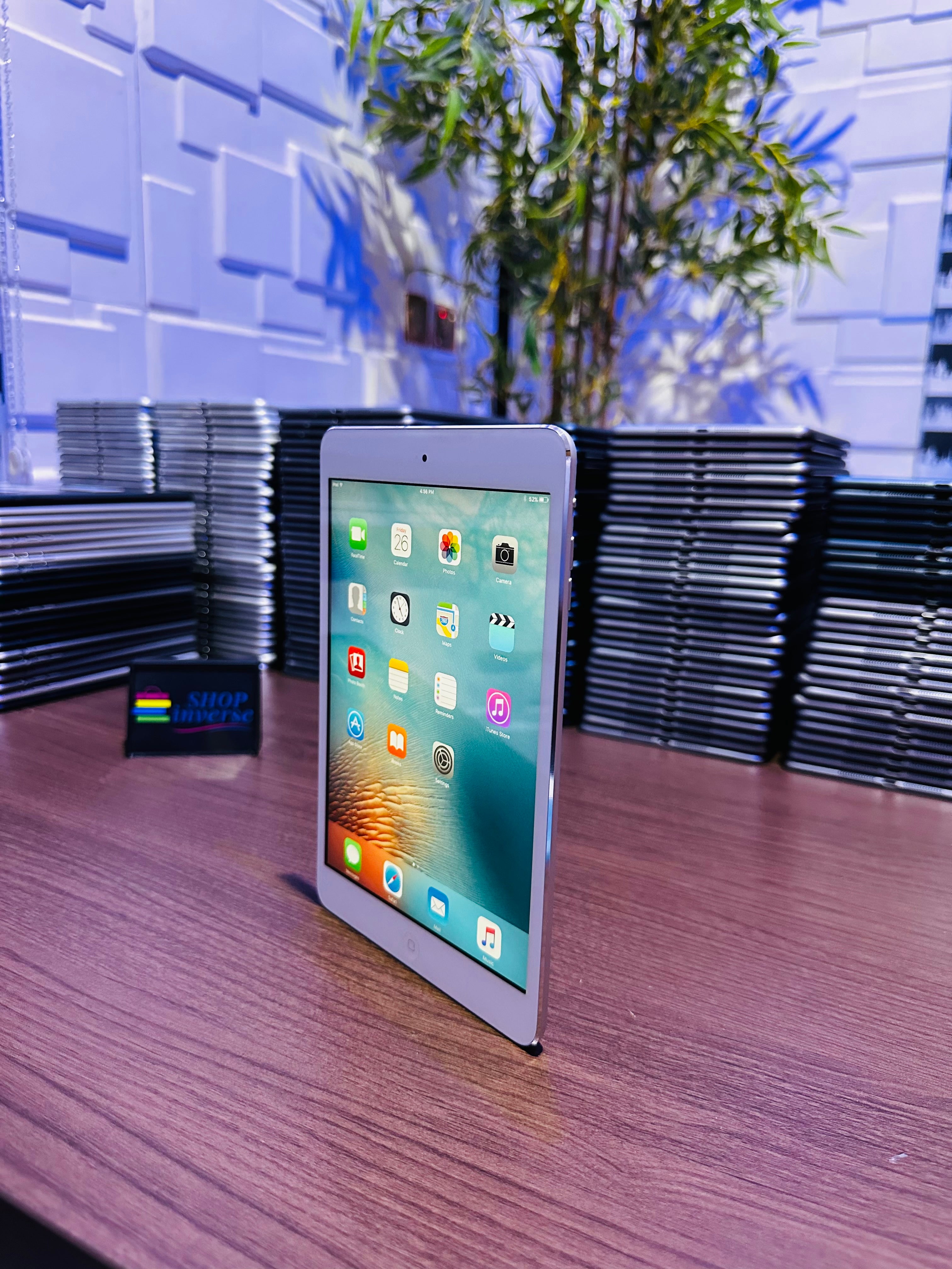 Ipad mini offers 16gb