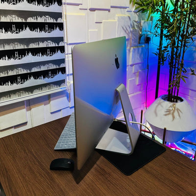 27 - inch Apple iMac 2012 - Intel Core i5 - 1TB HDD - 8GB RAM