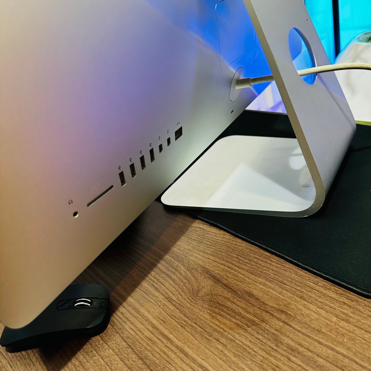 Apple iMac 27-inch (2012) | Core i5 | 8GB RAM | 1TB HDD – Shopinverse