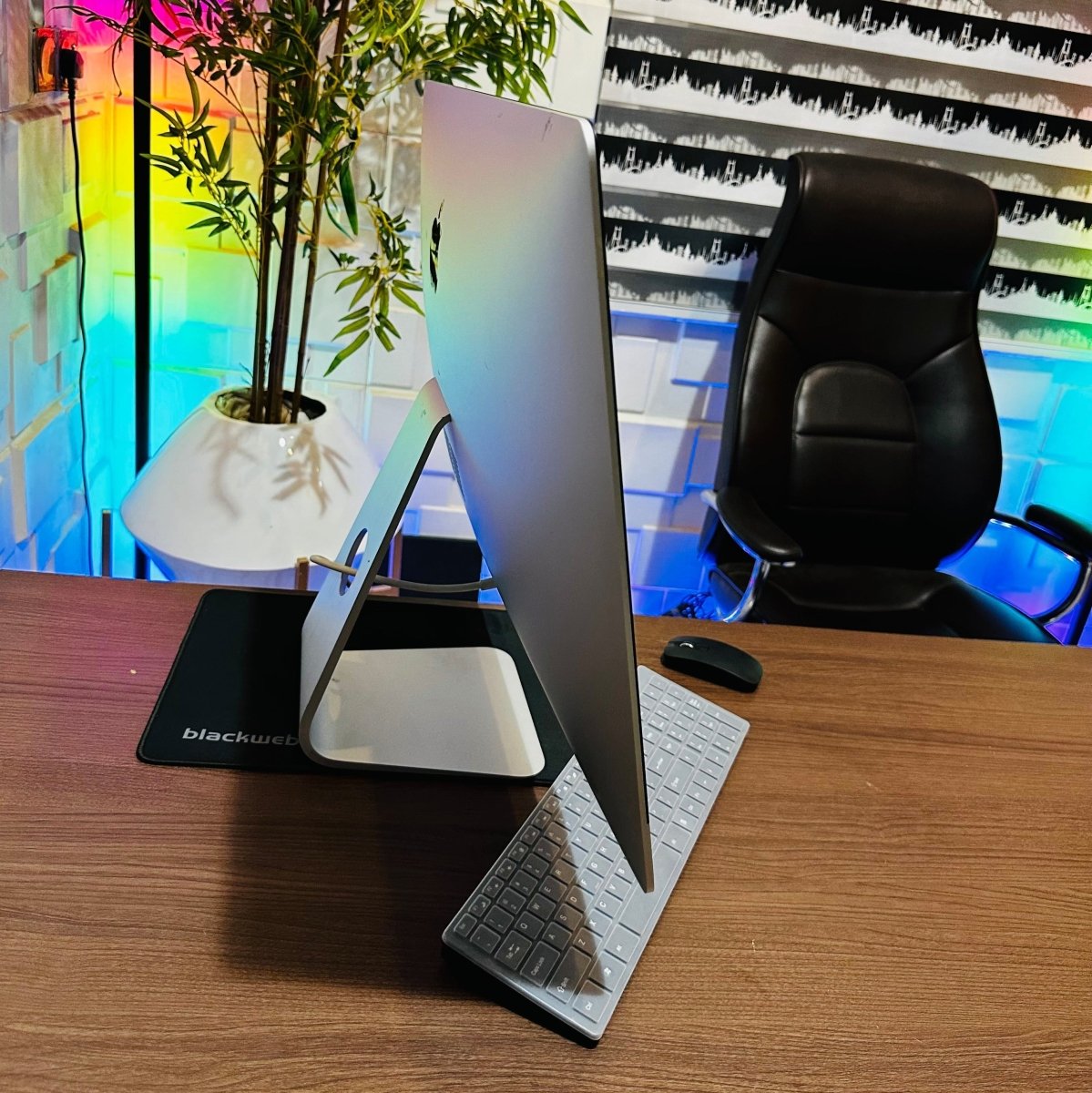 27 - inch Apple iMac 2012 - Intel Core i5 - 1TB HDD - 8GB RAM