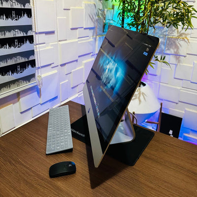 27 - inch Apple iMac 2012 - Intel Core i5 - 1TB HDD - 8GB RAM