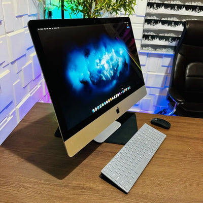 27 - inch Apple iMac 2012 - Intel Core i5 - 1TB HDD - 8GB RAM