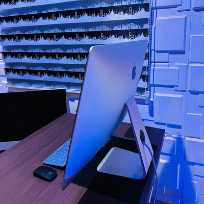 27 - inch Apple iMac 2013 - Intel Core i5 - 1TB HDD - 16GB RAM - 1GB Nvidia GeForce Graphics