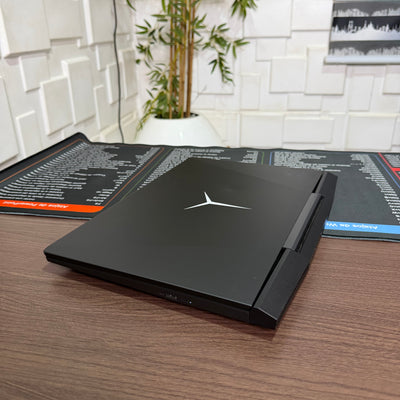 Lenovo Legion Y545 PG0 Gaming Laptop | 9th Gen Intel Core i7 | 24GB RAM | 512GB SSD | 4GB NVIDIA GeForce GTX 1650 | Backlit Keyboard