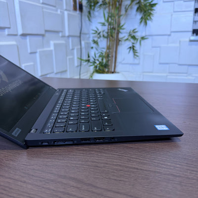 Lenovo ThinkPad T490s | 8th Gen Core i5 | 8GB RAM | 256GB SSD | Full HD | Backlit Keyboard