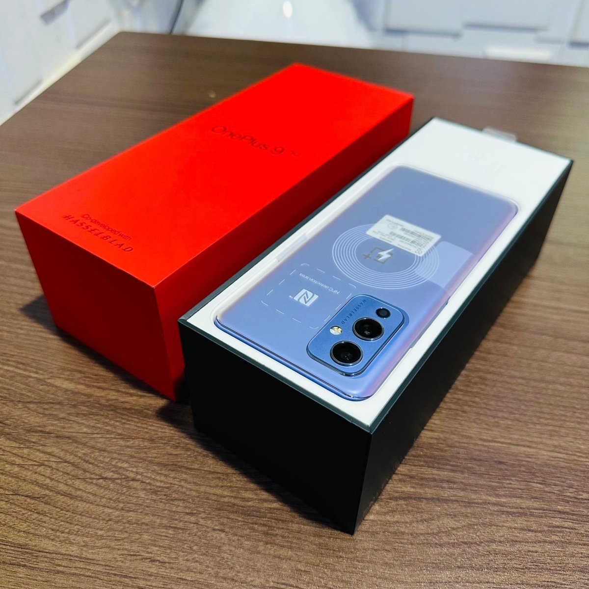 OnePlus 9 5G