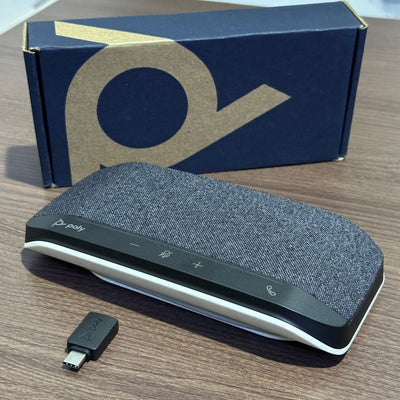 Poly Sync 10 Professional USB Conference Speaker