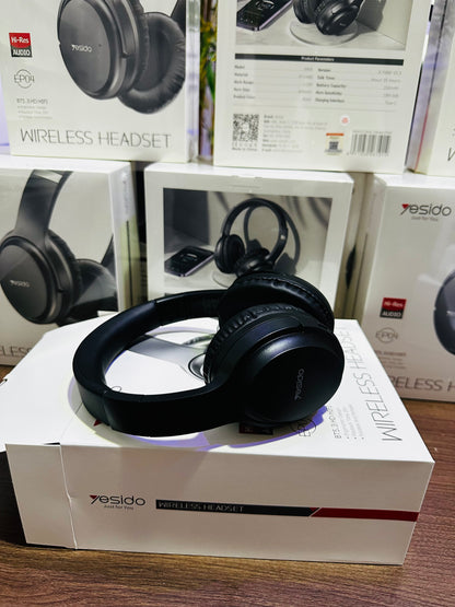 Yesido EP04 Wireless Headset
