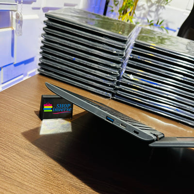 Lenovo 100e Chromebook 2nd Gen MTK | MediaTek Processor | 4GB RAM | 32GB eMMC