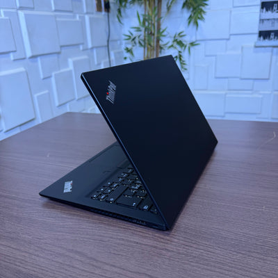 Lenovo ThinkPad T14s | AMD Ryzen 5 PRO | 16GB RAM | 256GB SSD | Full HD Touchscreen | Backlit Keyboard