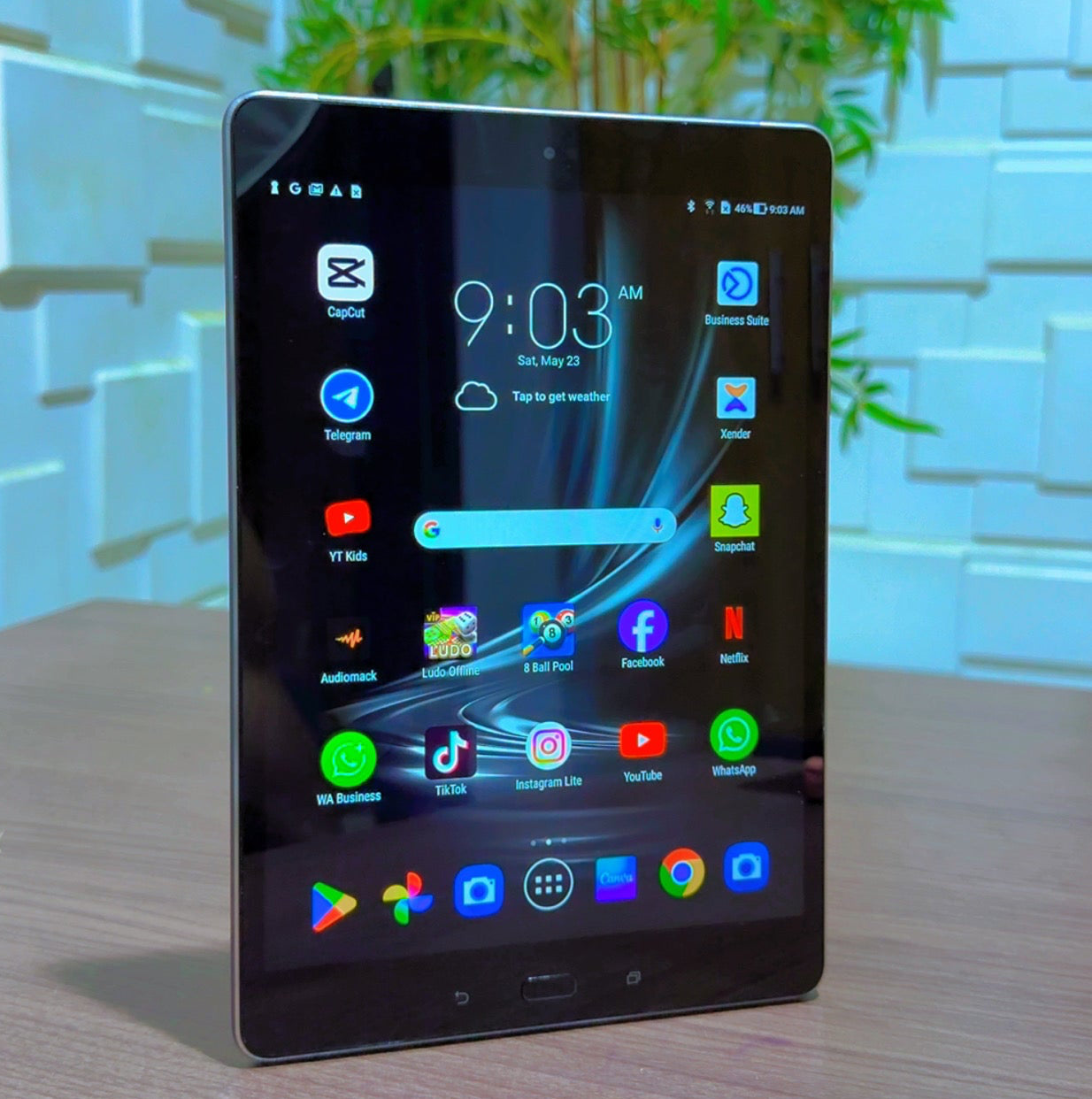 ASUS ZenPad Z8s | 3GB RAM | 16GB ROM | Wi-Fi + SIM