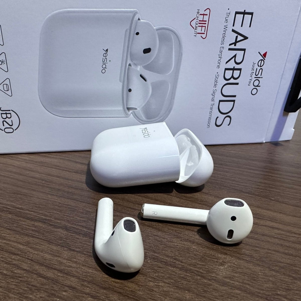 Yesido JB20 Earbuds