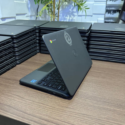 Dell Chromebook 3100 - Intel Celeron N4020 - 16GB eMMC - 4GB RAM