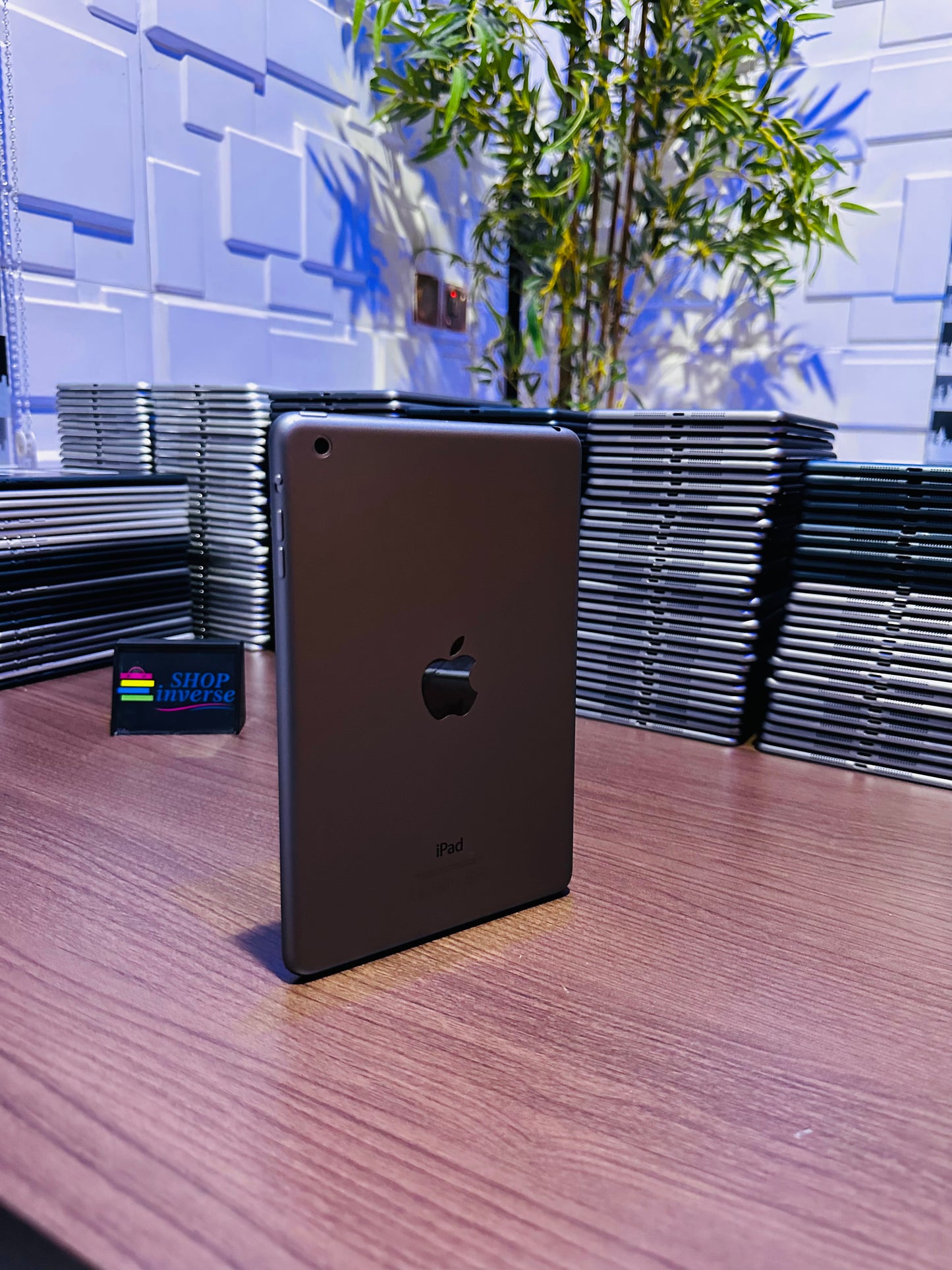 Apple iPad Mini - 16GB - WiFi - Space Gray