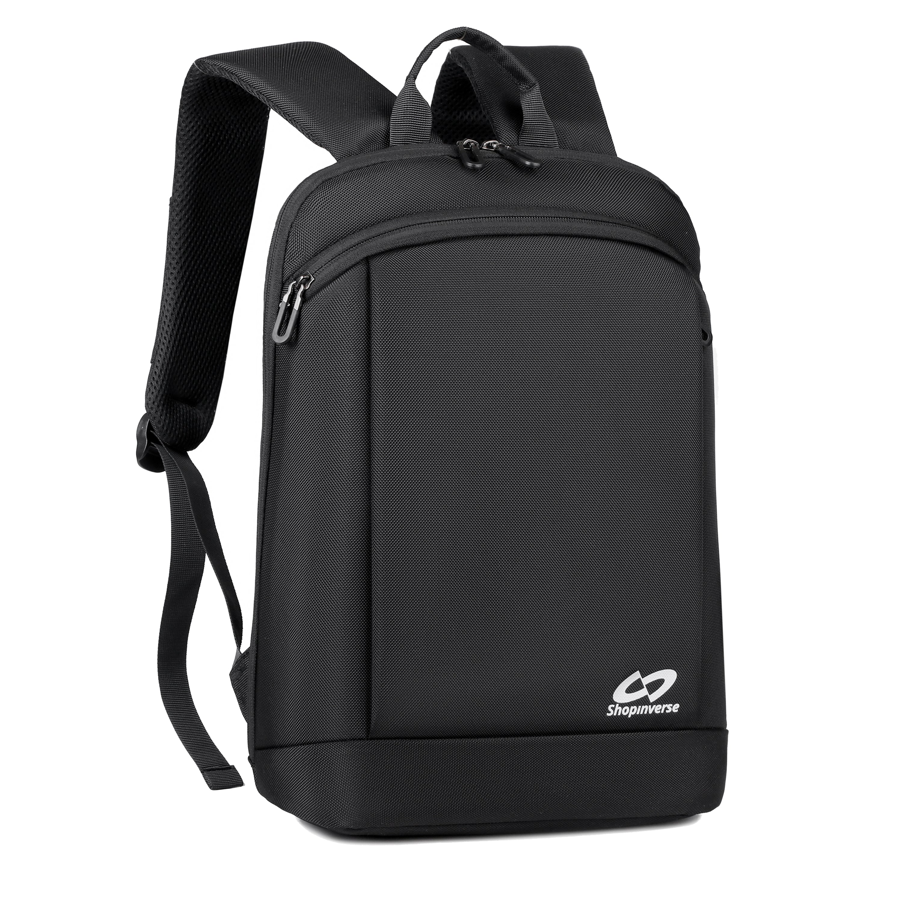 AeroGuard Pro 15 Premium Waterproof Laptop Backpack