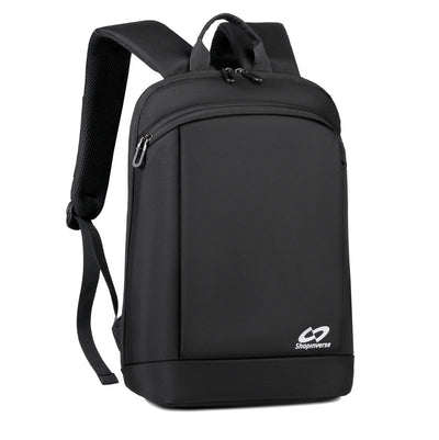 AeroGuard Pro 15 Premium Waterproof Laptop Backpack