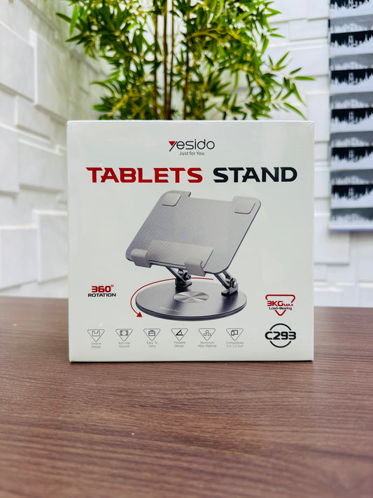 Yesido C293 x360 Rotatable Tablet Stand