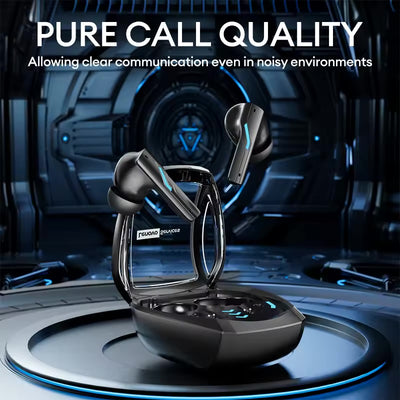 Lenovo Services GT100 Gaming True Wireless Earbuds
