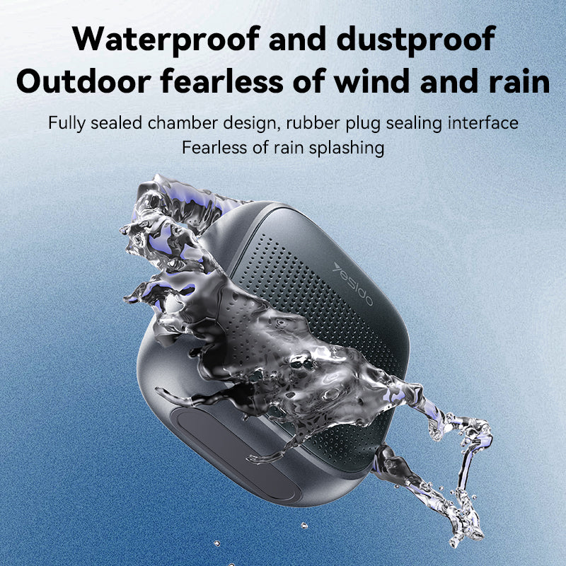 Yesido YSW24 Wireless Speaker