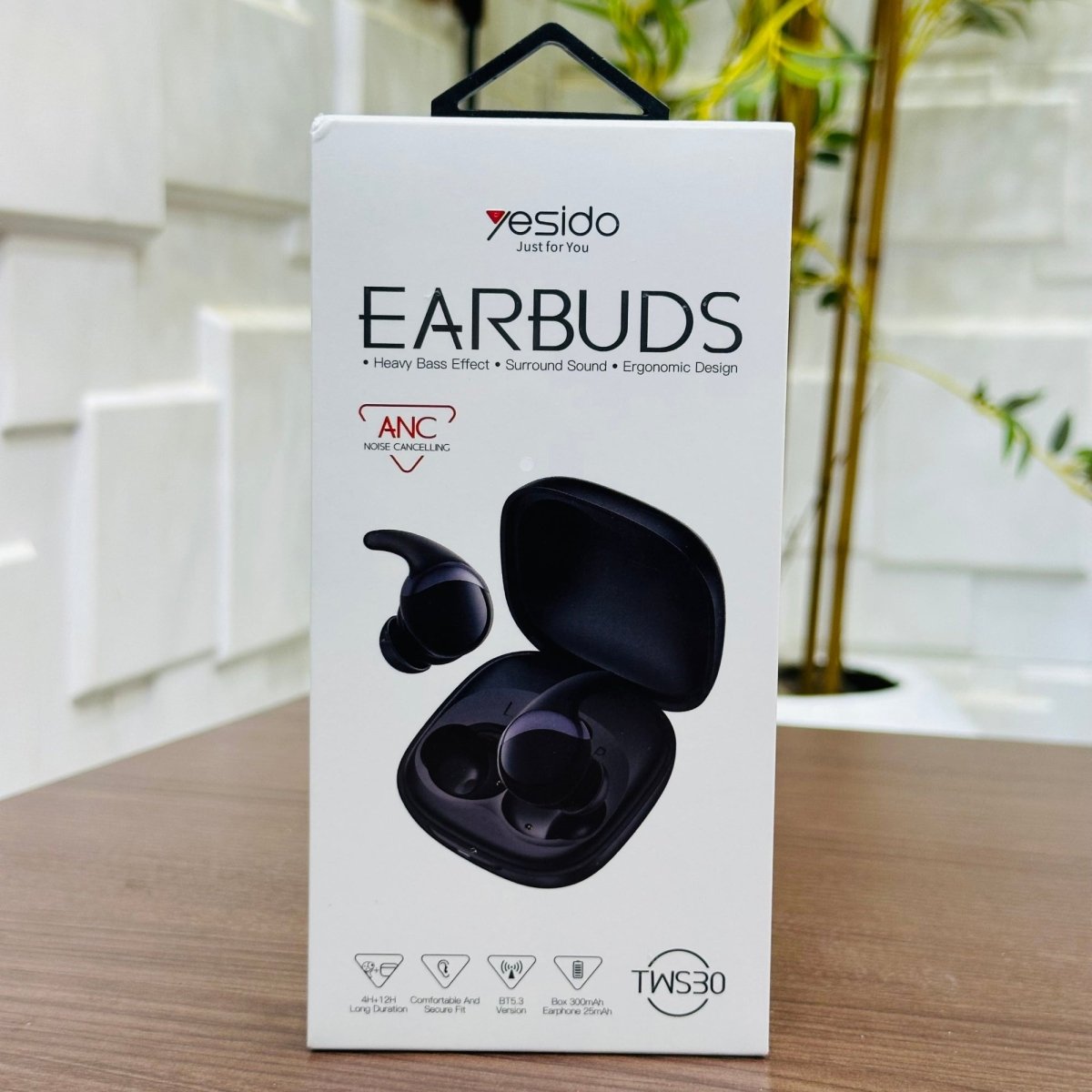 Yesido TWS30 Earbuds