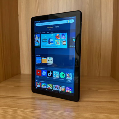 32GB Amazon Fire HD 10 (11th Generation) 2021
