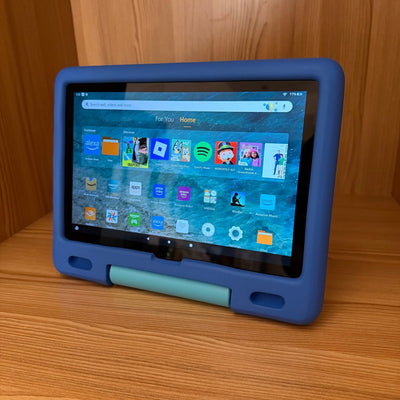 32GB Amazon Fire HD 10 (11th Generation) 2021