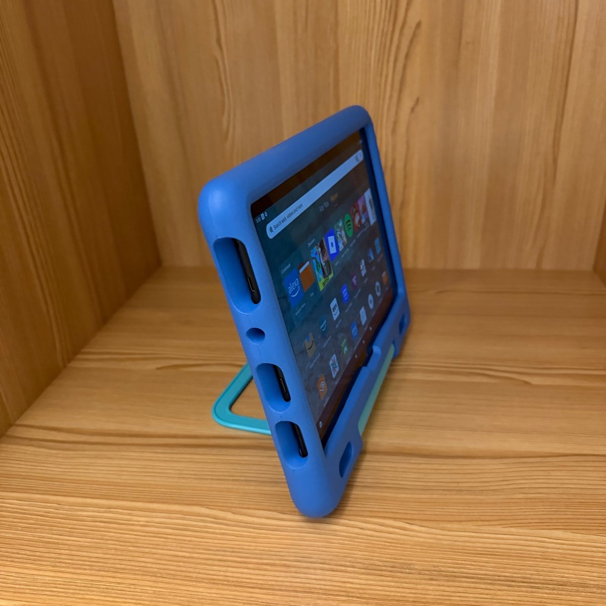 32GB Amazon Fire HD 10 (11th Generation) 2021