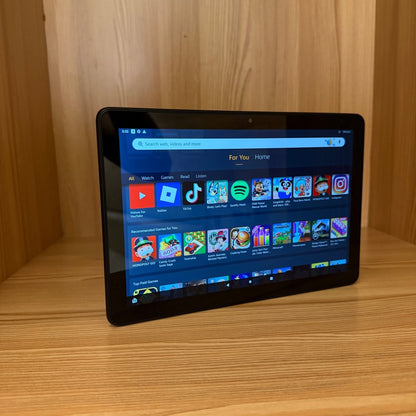 32GB Amazon Fire HD 10 (11th Generation) 2021