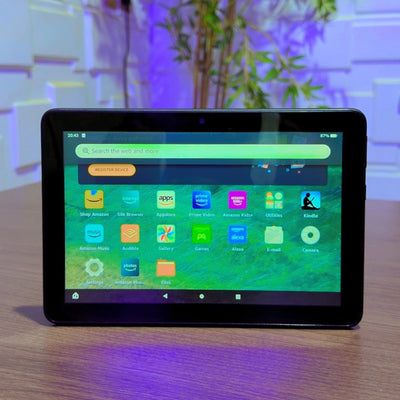 32GB Amazon Fire HD 8 (12th generation)