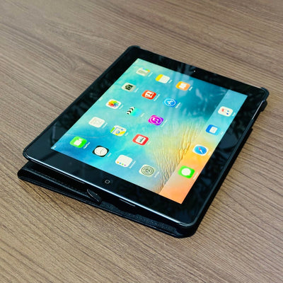 32GB Apple iPad 2 - WiFi + SIM - Black