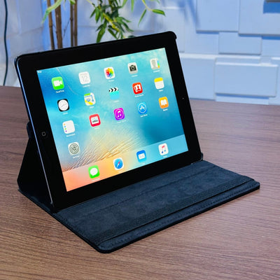 32GB Apple iPad 2 - WiFi + SIM - Black