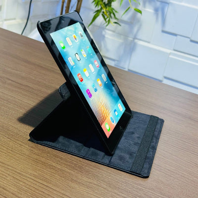 32GB Apple iPad 2 - WiFi + SIM - Black