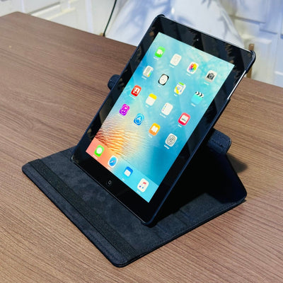 32GB Apple iPad 2 - WiFi + SIM - Black