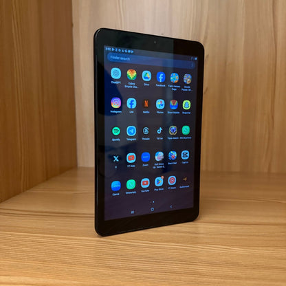 32GB Samsung Galaxy Tab A 8 - Sim Android Tablet