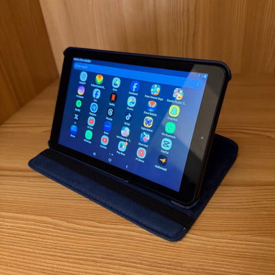 32GB Samsung Galaxy Tab A 8 - Sim Android Tablet