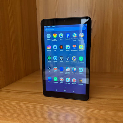 32GB Samsung Galaxy Tab A 8 - Sim Android Tablet