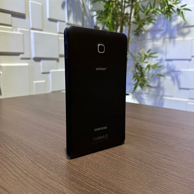 32GB Samsung Galaxy Tab E - WiFi + SIM